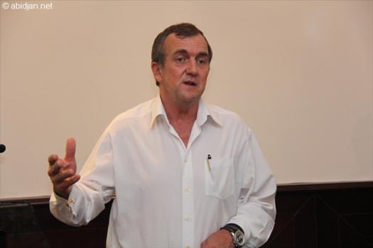 Mark Bristow, PDG de Randgold Resources, avertit : Â« Lâ€™industrie miniÃ¨re africaine Ã  la croisÃ©e des chemins Â»
