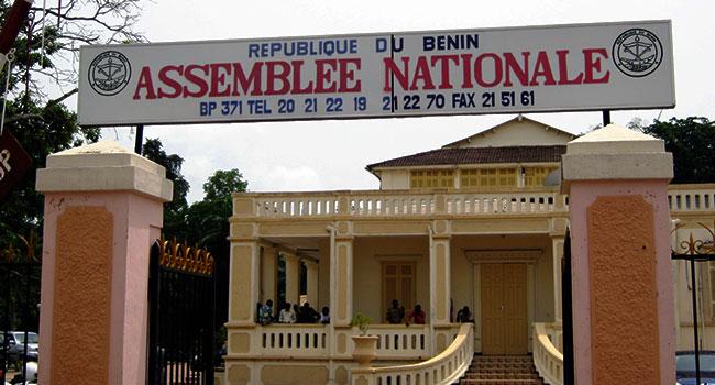 Benin - Modification de la constitution refusée