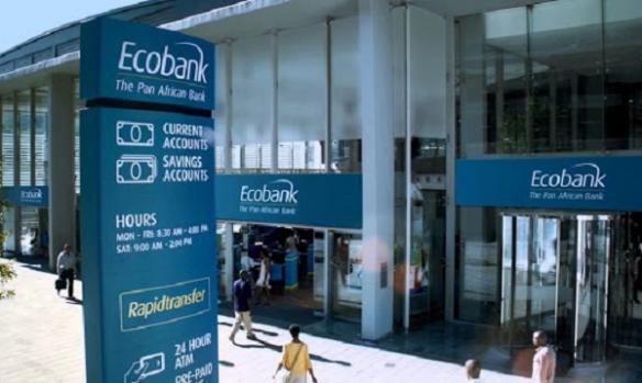 Finance et banque digitales - 6 start-up africaines en finale du Ecobank Fintech Challenge 2022