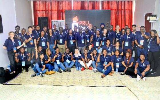 Promotion de l’innovation - Prudential lance un programme pour les jeunes professionnels qui aspirent à devenir des acteurs du changement
