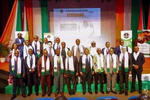 Semaine Nationale de la presse : L’ANP, la jeunesse et le défi de la confiance